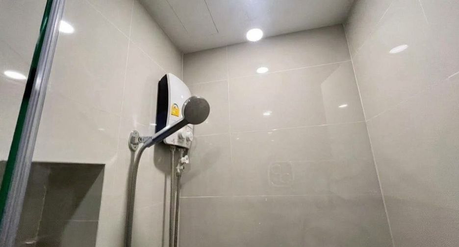 Wohnung zur Miete mit 1 Zimmer in Sathon, Bangkok