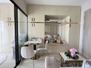 Wohnung zur Miete mit 1 Zimmer in Sathon, Bangkok