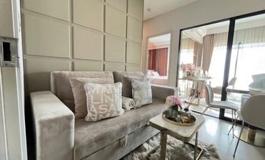 Wohnung zur Miete mit 1 Zimmer in Sathon, Bangkok