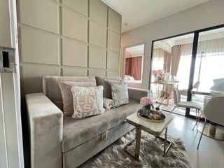 Wohnung zur Miete mit 1 Zimmer in Sathon, Bangkok