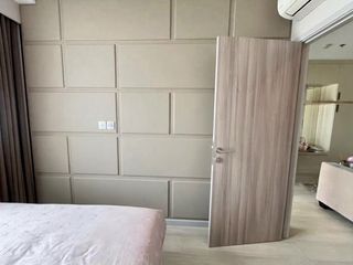 Wohnung zur Miete mit 1 Zimmer in Sathon, Bangkok