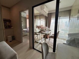 Wohnung zur Miete mit 1 Zimmer in Sathon, Bangkok