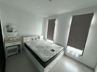 For rent 1 bed condo in Din Daeng, Bangkok