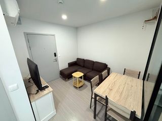 For rent 1 bed condo in Din Daeng, Bangkok