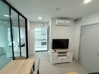 For rent 1 bed condo in Din Daeng, Bangkok