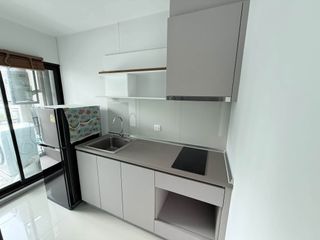 For rent 1 bed condo in Din Daeng, Bangkok