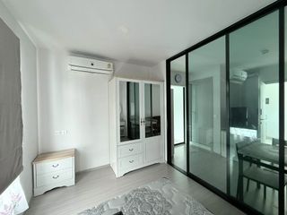 For rent 1 bed condo in Din Daeng, Bangkok
