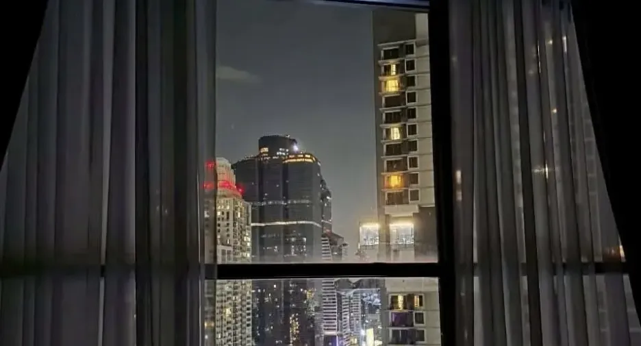 Wohnung zur Miete mit 1 Zimmer in Sathon, Bangkok