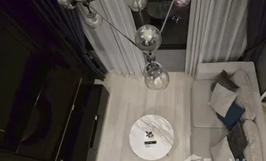 Wohnung zur Miete mit 1 Zimmer in Sathon, Bangkok