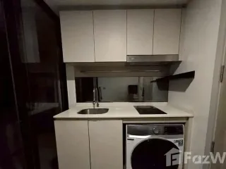 Wohnung zur Miete mit 1 Zimmer in Sathon, Bangkok