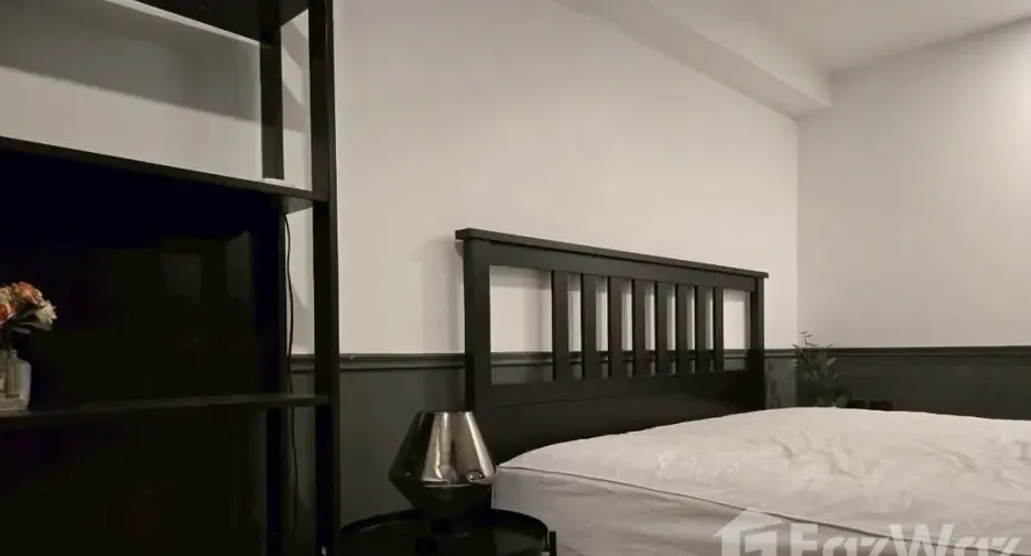 Wohnung zur Miete mit 1 Zimmer in Sathon, Bangkok