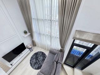 Wohnung zur Miete mit 1 Zimmer in Sathon, Bangkok