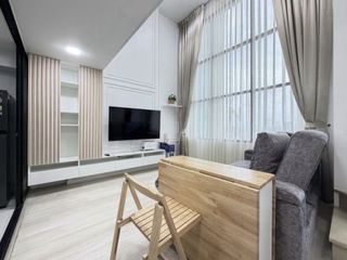Wohnung zur Miete mit 1 Zimmer in Sathon, Bangkok