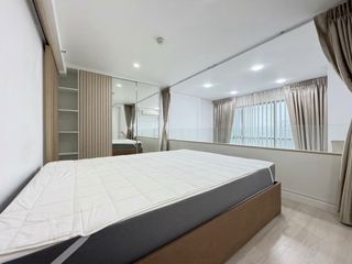 Wohnung zur Miete mit 1 Zimmer in Sathon, Bangkok