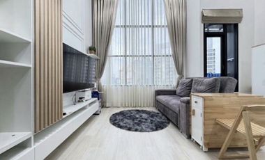 Wohnung zur Miete mit 1 Zimmer in Sathon, Bangkok
