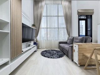 Wohnung zur Miete mit 1 Zimmer in Sathon, Bangkok