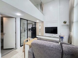 Wohnung zur Miete mit 1 Zimmer in Sathon, Bangkok
