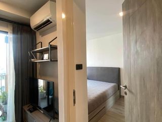 For rent 1 bed condo in Phaya Thai, Bangkok