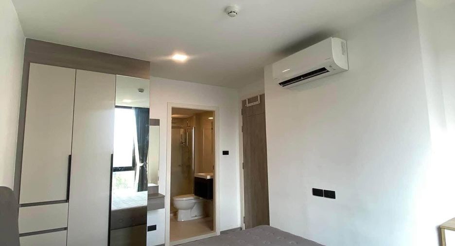 For rent 1 bed condo in Phaya Thai, Bangkok