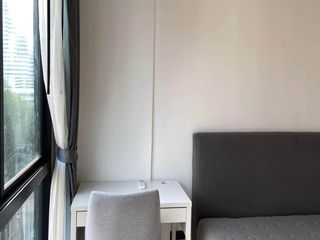 For rent 1 bed condo in Phaya Thai, Bangkok