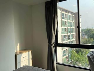 For rent 1 bed condo in Phaya Thai, Bangkok