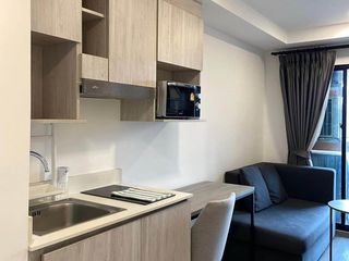 For rent 1 bed condo in Phaya Thai, Bangkok