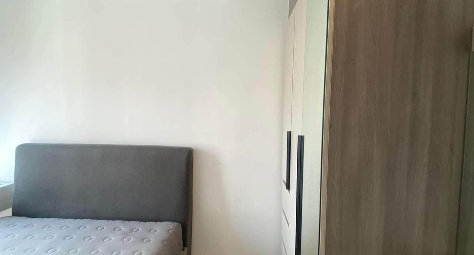 For rent 1 bed condo in Phaya Thai, Bangkok