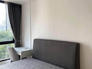 For rent 1 bed condo in Phaya Thai, Bangkok