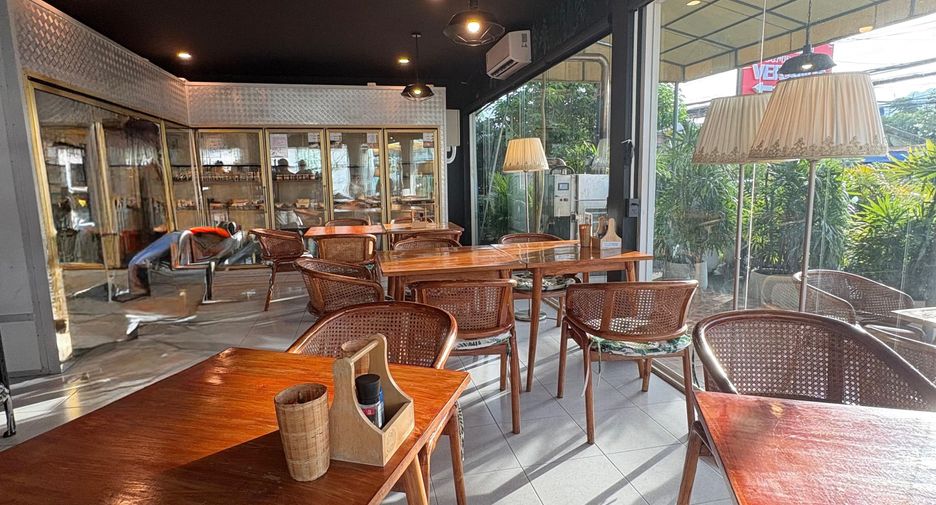 Gewerbefläche zum Kauf in Mueang Phuket, Phuket