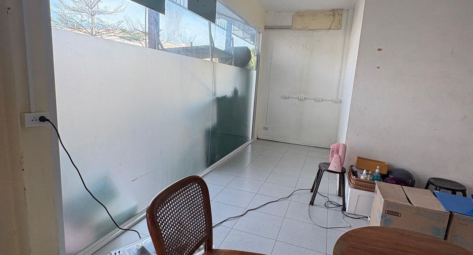Gewerbefläche zum Kauf in Mueang Phuket, Phuket