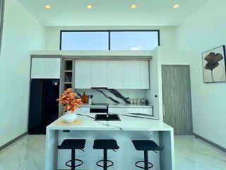 For sale 3 bedrooms villa in Bang Lamung, Chonburi
