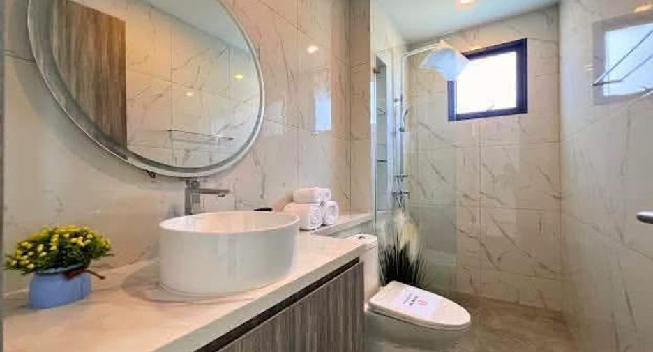 For sale 3 bedrooms villa in Bang Lamung, Chonburi