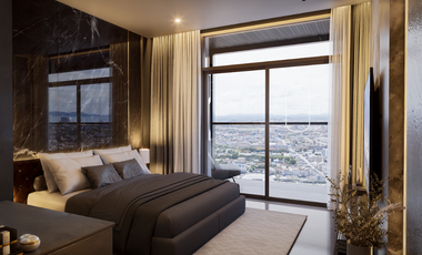 Condo en venta de 3 habitaciones en Bang Lamung, Chonburi