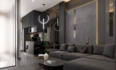 Condo en venta de 1 habitaciones en Bang Lamung, Chonburi