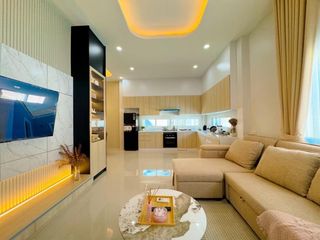 For sale 4 bedrooms villa in Bang Lamung, Chonburi