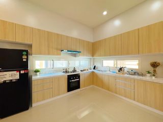 For sale 4 bedrooms villa in Bang Lamung, Chonburi