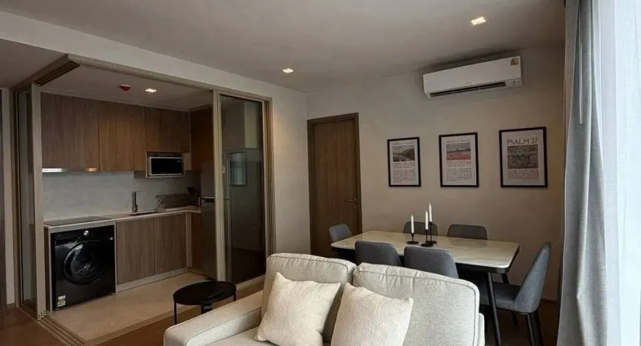 出租 2 卧室 公寓 在 Mueang Chiang Mai, Chiang Mai