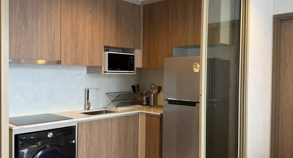 出租 2 卧室 公寓 在 Mueang Chiang Mai, Chiang Mai