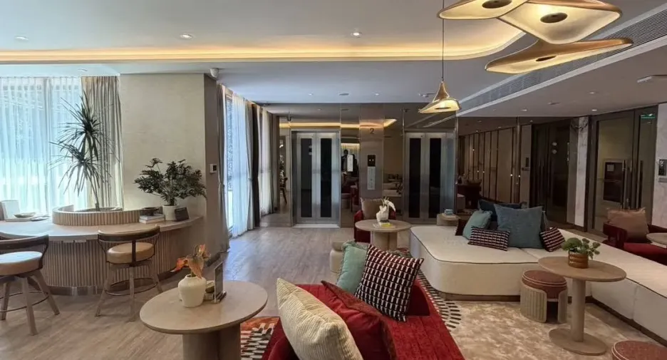 出租 2 卧室 公寓 在 Mueang Chiang Mai, Chiang Mai