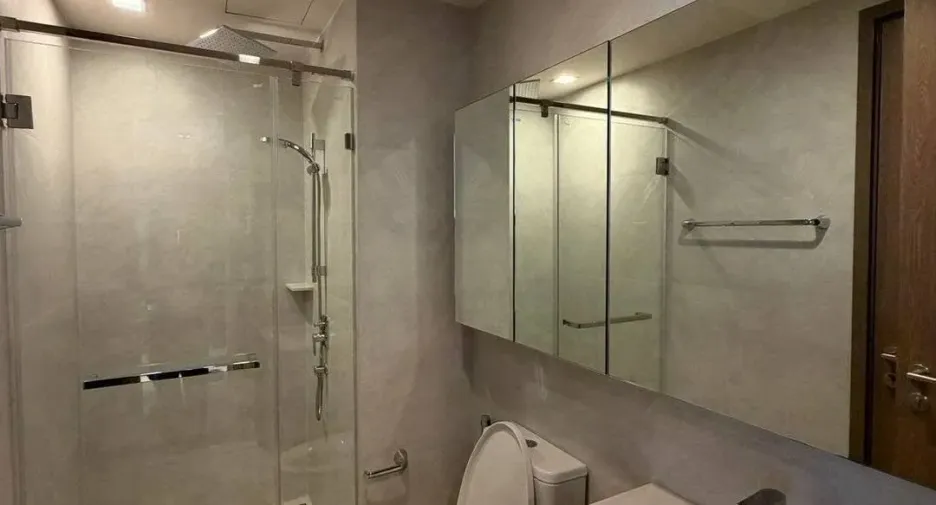 出租 2 卧室 公寓 在 Mueang Chiang Mai, Chiang Mai