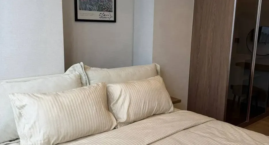 出租 2 卧室 公寓 在 Mueang Chiang Mai, Chiang Mai