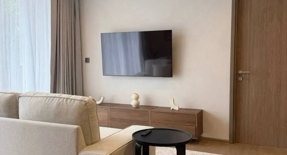 出租 2 卧室 公寓 在 Mueang Chiang Mai, Chiang Mai