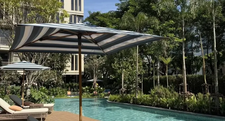 出租 2 卧室 公寓 在 Mueang Chiang Mai, Chiang Mai