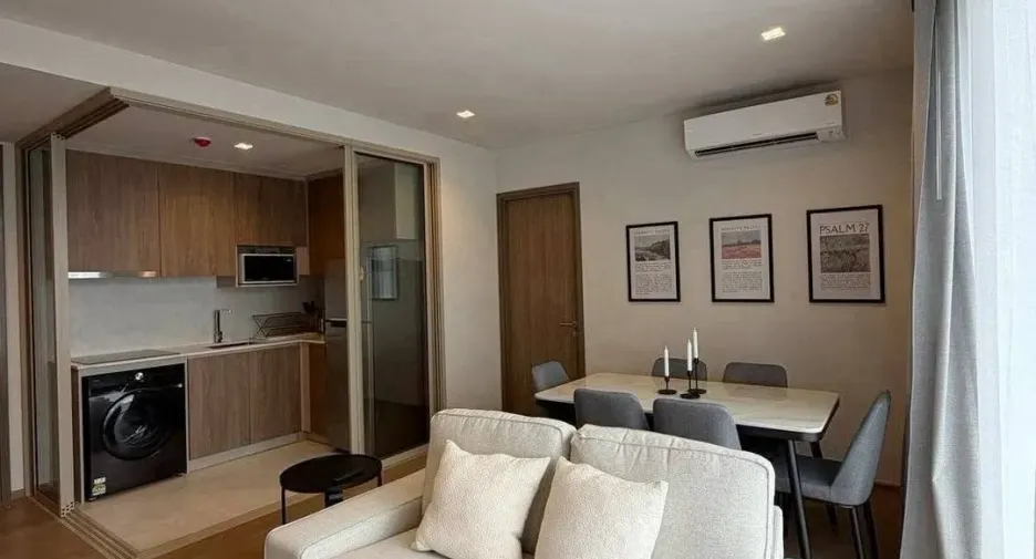 出租 2 卧室 公寓 在 Mueang Chiang Mai, Chiang Mai