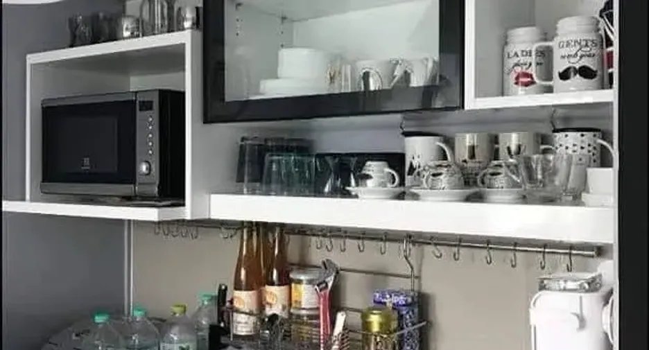 Condo en alquiler de 2 habitaciones en Bang Kapi, Bangkok
