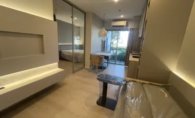 Wohnung zur Miete mit 1 Zimmer in Dusit, Bangkok