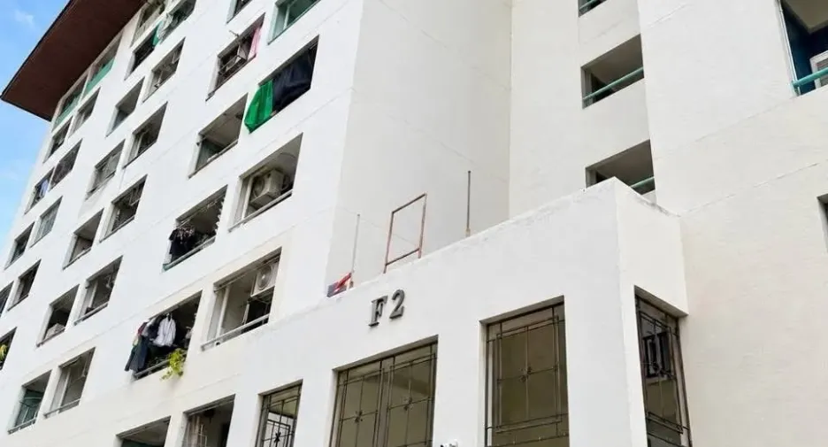 出售 1 卧室 公寓 在 Bang Kapi, 曼谷