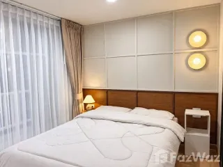 出售 1 卧室 公寓 在 Bang Kapi, 曼谷