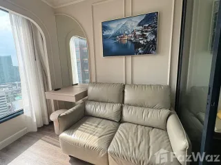 À louer 1 chambre condo à Chatuchak, Bangkok