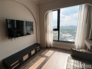 À louer 1 chambre condo à Chatuchak, Bangkok